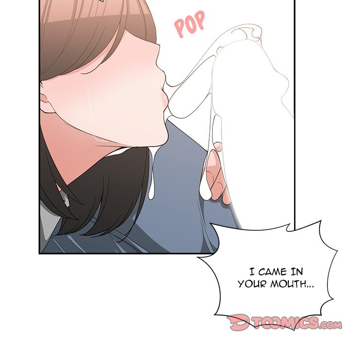 Childhood Friends chapter 20 page 50