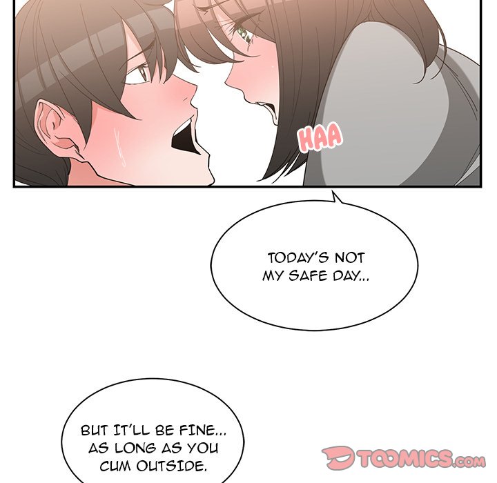 Childhood Friends chapter 20 page 66