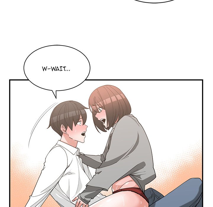 Childhood Friends chapter 20 page 69