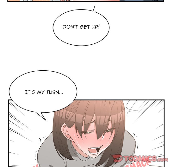 Childhood Friends chapter 20 page 70