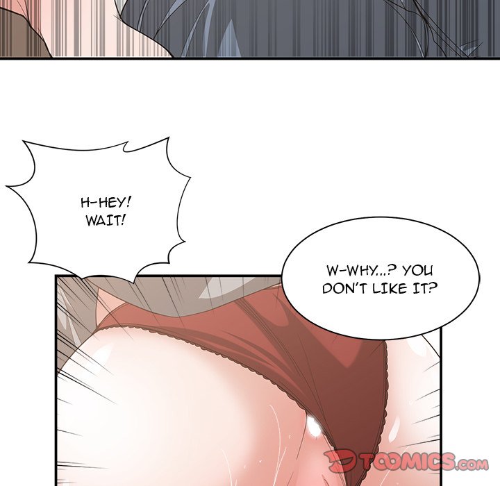 Childhood Friends chapter 20 page 74