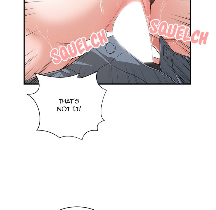 Childhood Friends chapter 20 page 75