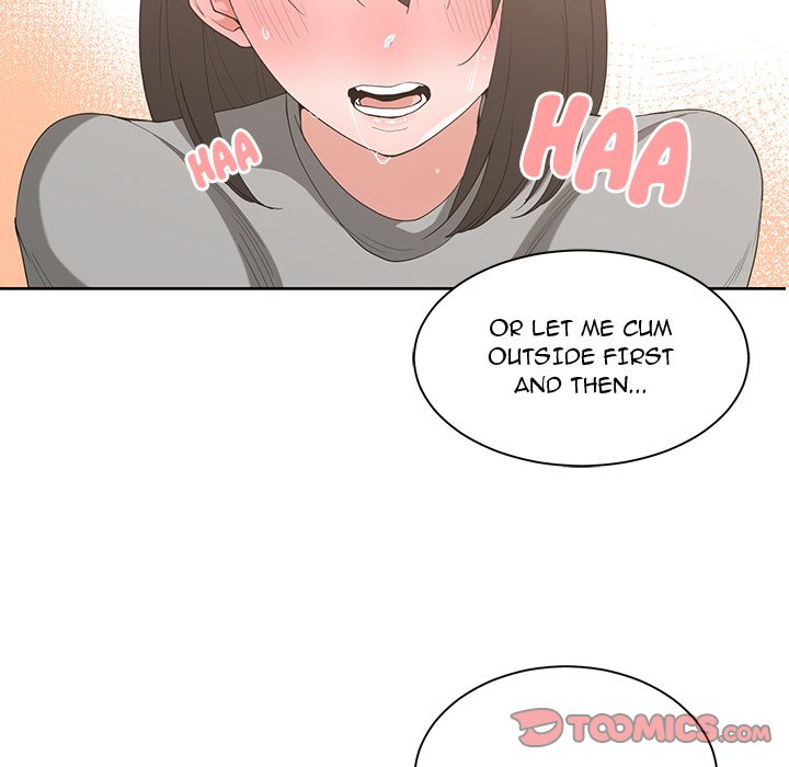 Childhood Friends chapter 20 page 78