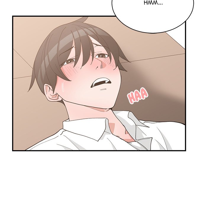 Childhood Friends chapter 20 page 79