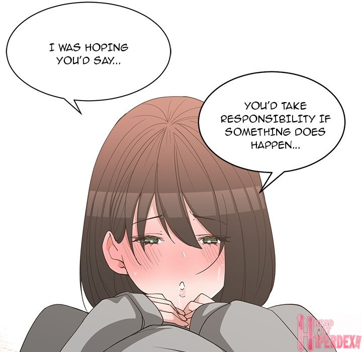 Childhood Friends chapter 20 page 81