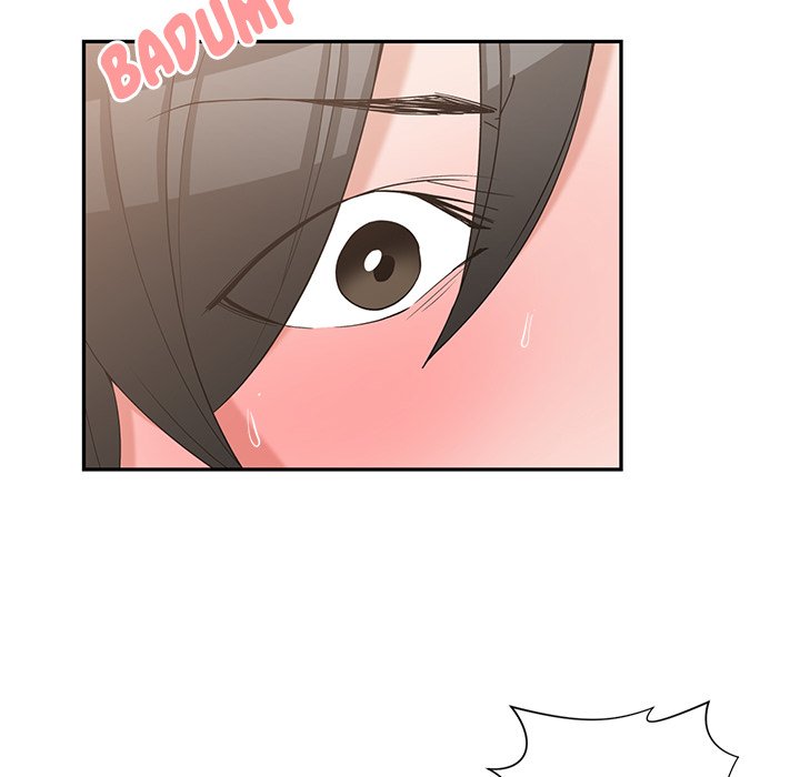 Childhood Friends chapter 20 page 83