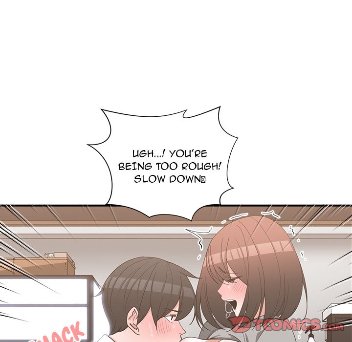 Childhood Friends chapter 20 page 86