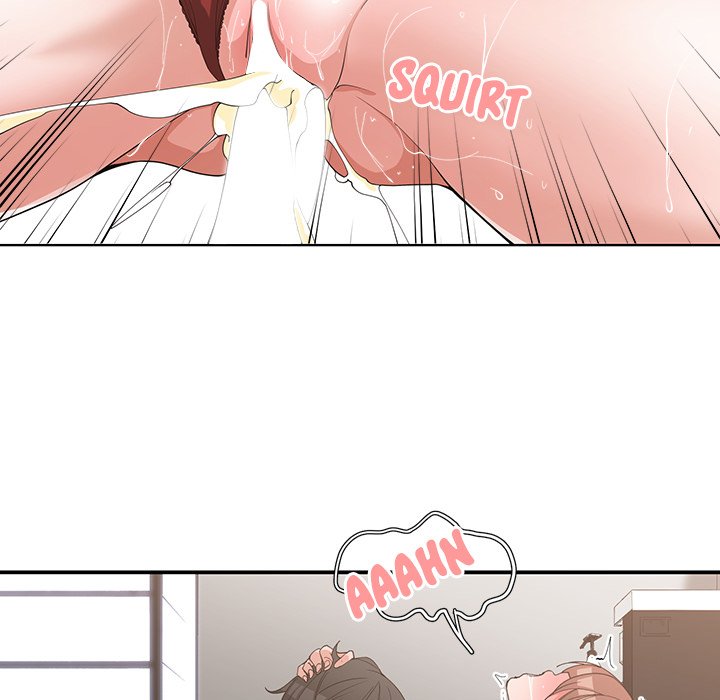 Childhood Friends chapter 20 page 89