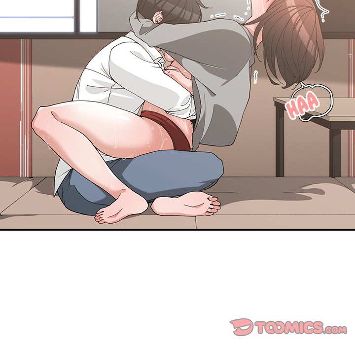 Childhood Friends chapter 20 page 90
