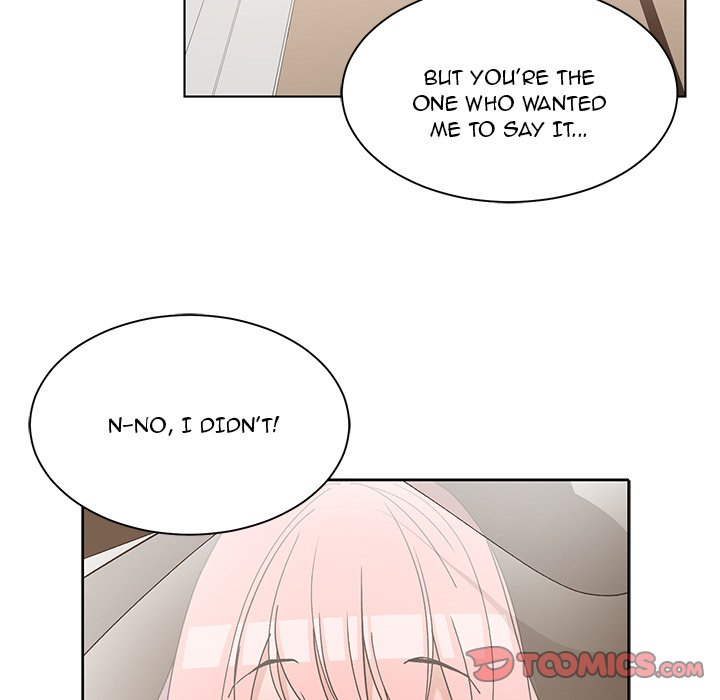 Childhood Friends chapter 20 page 94
