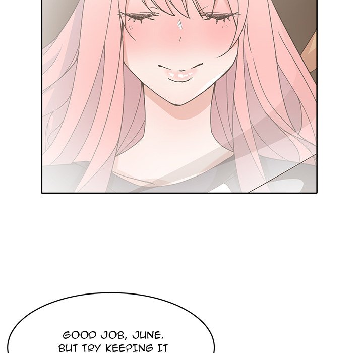 Childhood Friends chapter 20 page 95