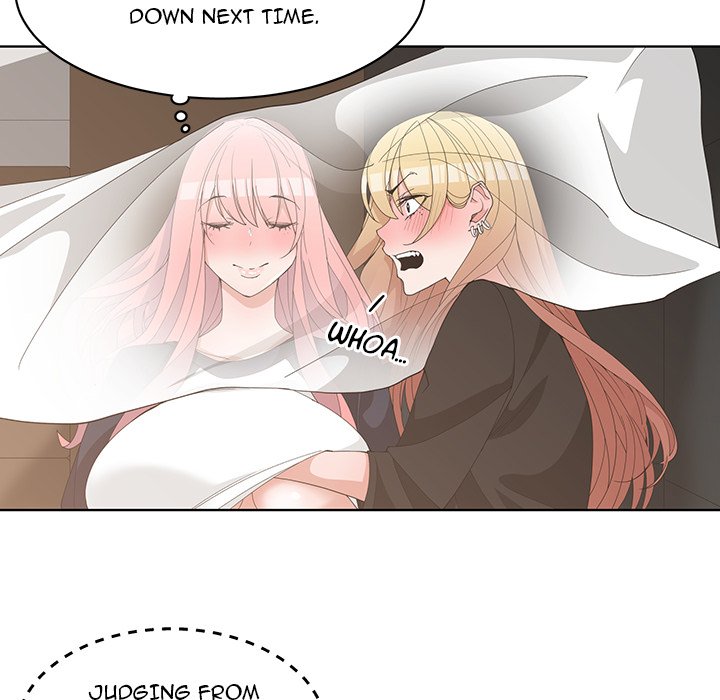Childhood Friends chapter 20 page 96