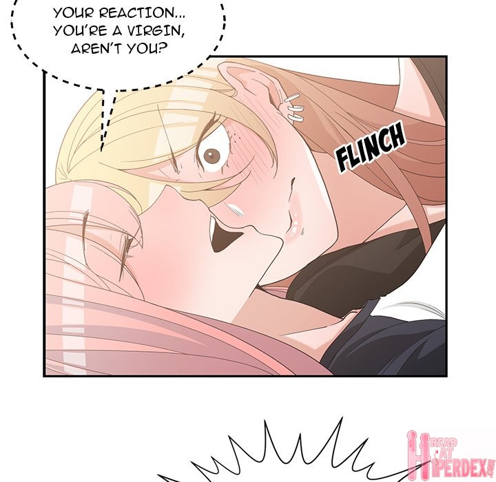 Childhood Friends chapter 20 page 97