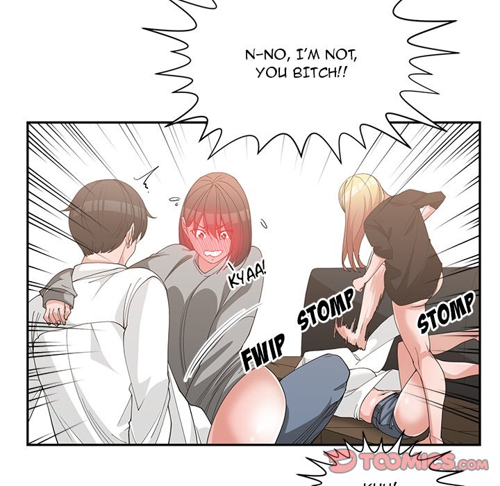 Childhood Friends chapter 20 page 98