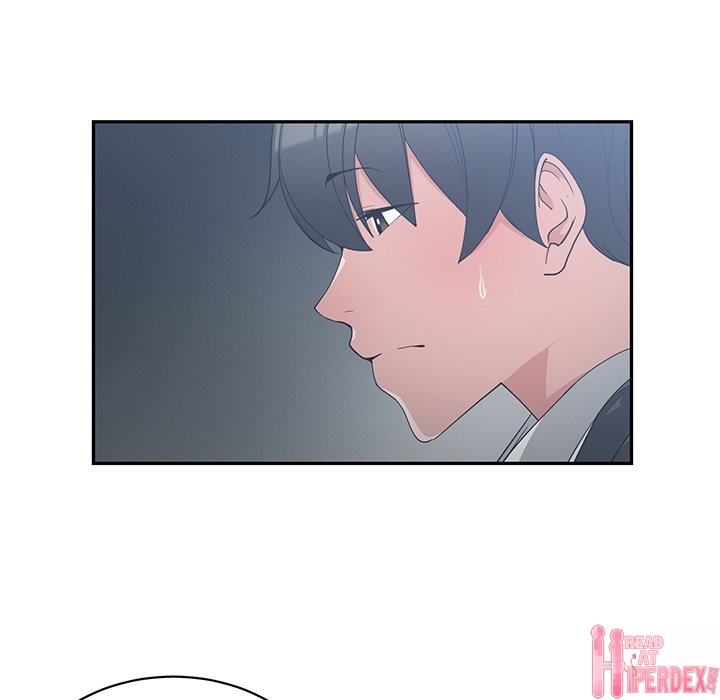 Childhood Friends chapter 21 page 7