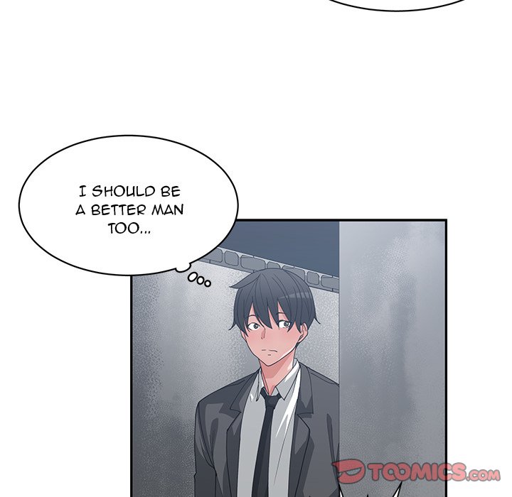 Childhood Friends chapter 21 page 10
