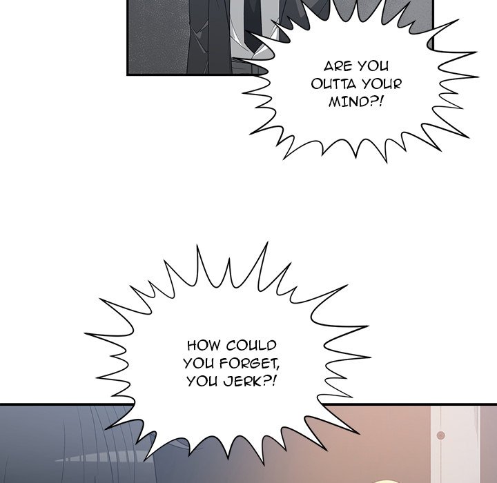 Childhood Friends chapter 21 page 11
