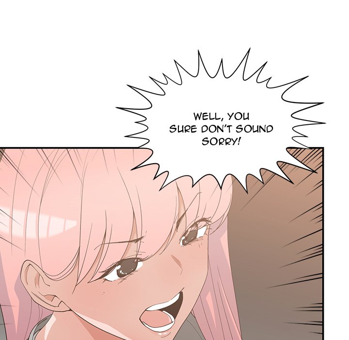 Childhood Friends chapter 21 page 13