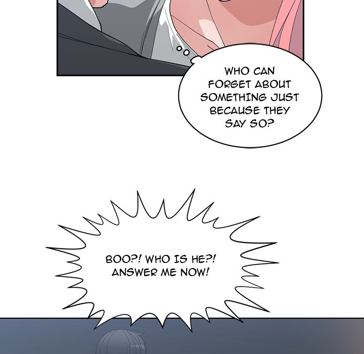 Childhood Friends chapter 21 page 21