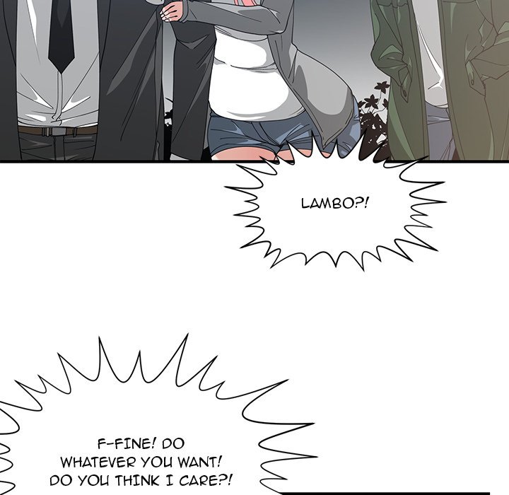 Childhood Friends chapter 21 page 25