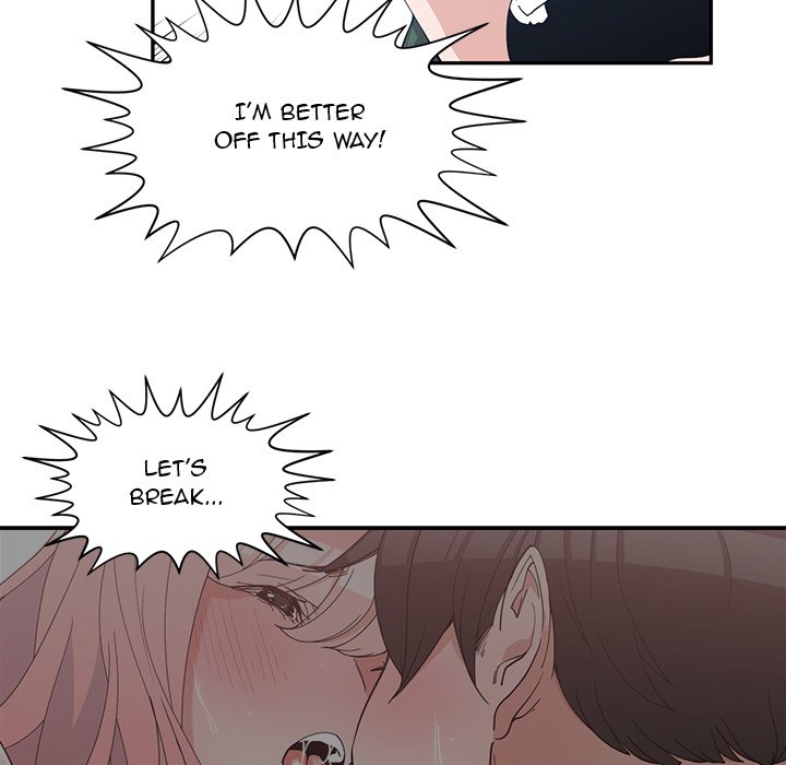 Childhood Friends chapter 21 page 29