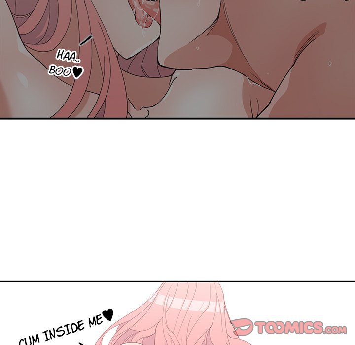 Childhood Friends chapter 21 page 30