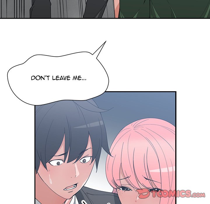 Childhood Friends chapter 21 page 34