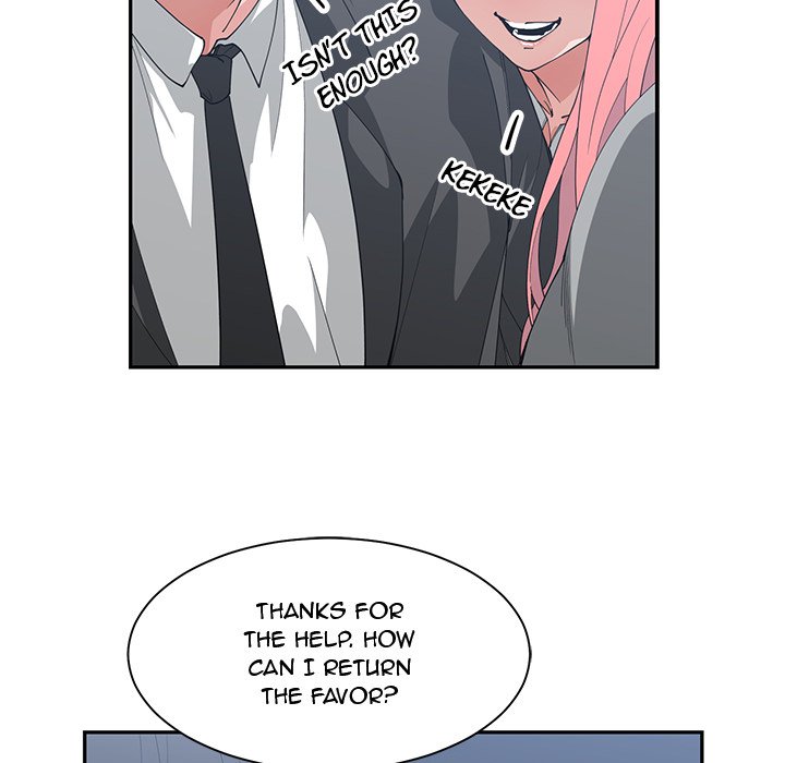 Childhood Friends chapter 21 page 35