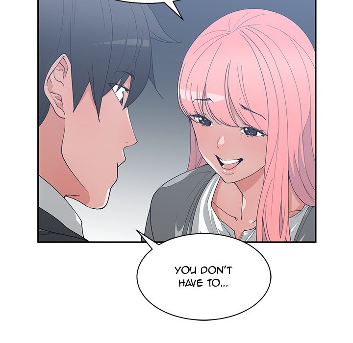 Childhood Friends chapter 21 page 36