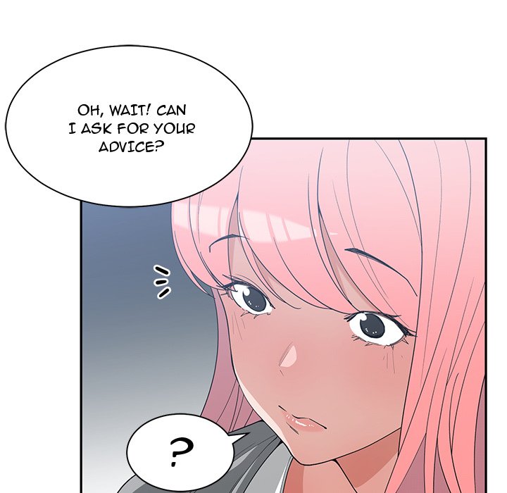 Childhood Friends chapter 21 page 37