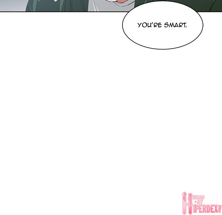 Childhood Friends chapter 21 page 39