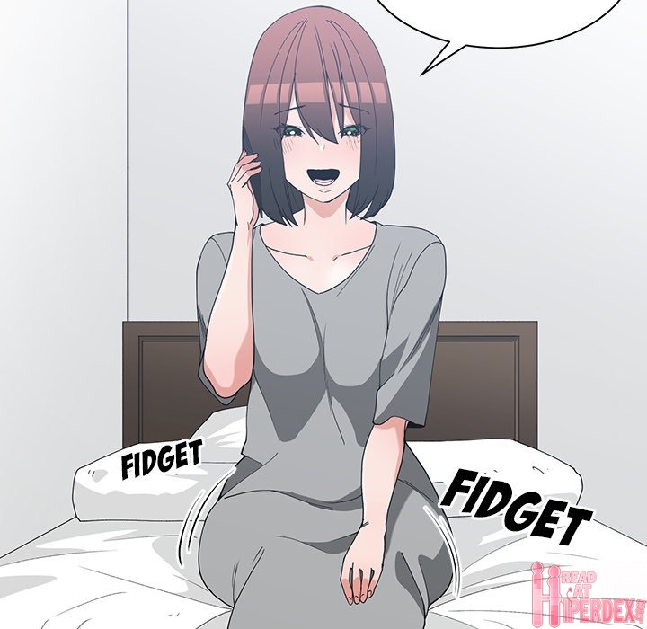 Childhood Friends chapter 21 page 44