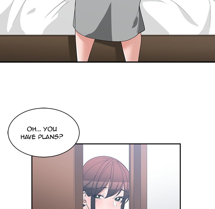 Childhood Friends chapter 21 page 45