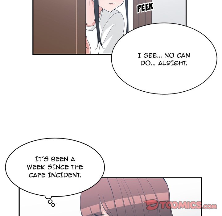 Childhood Friends chapter 21 page 46