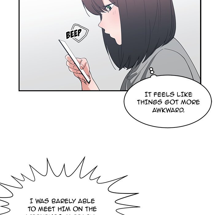 Childhood Friends chapter 21 page 47