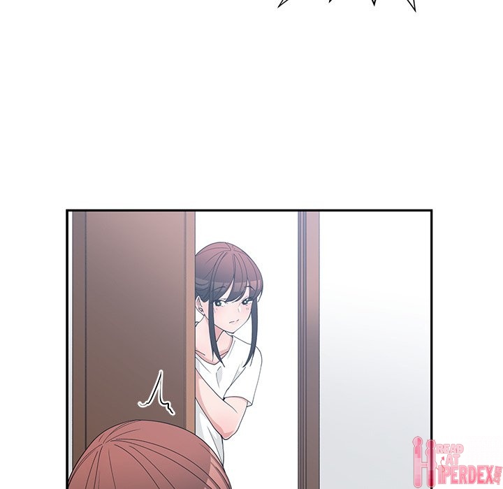 Childhood Friends chapter 21 page 49