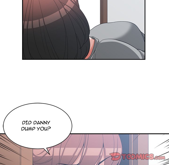 Childhood Friends chapter 21 page 50