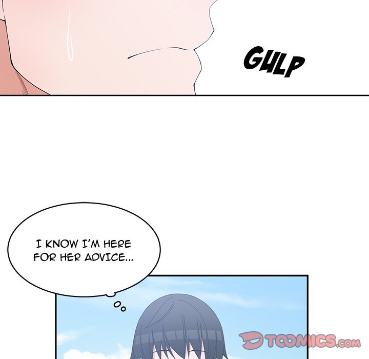 Childhood Friends chapter 21 page 54