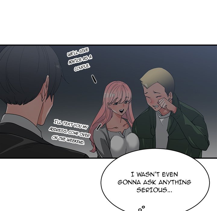 Childhood Friends chapter 21 page 56