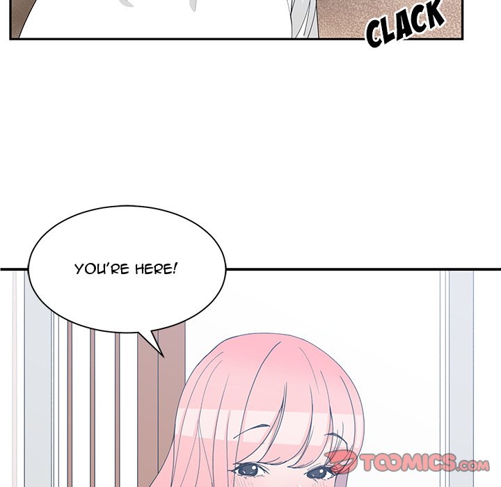 Childhood Friends chapter 21 page 58