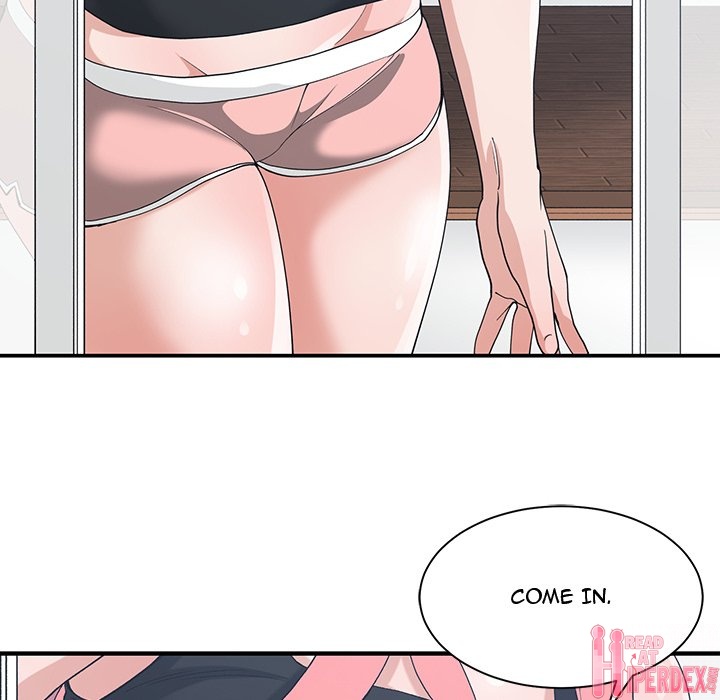 Childhood Friends chapter 21 page 60