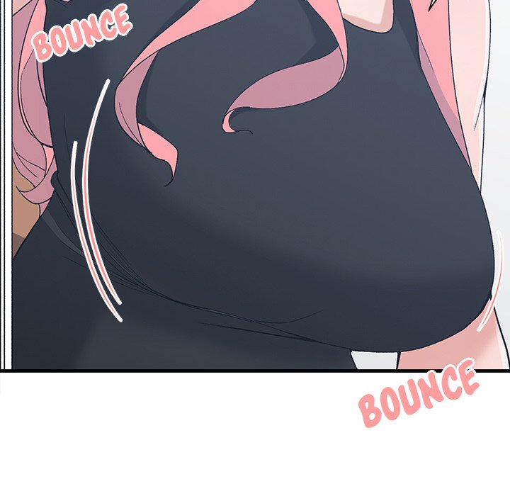 Childhood Friends chapter 21 page 61