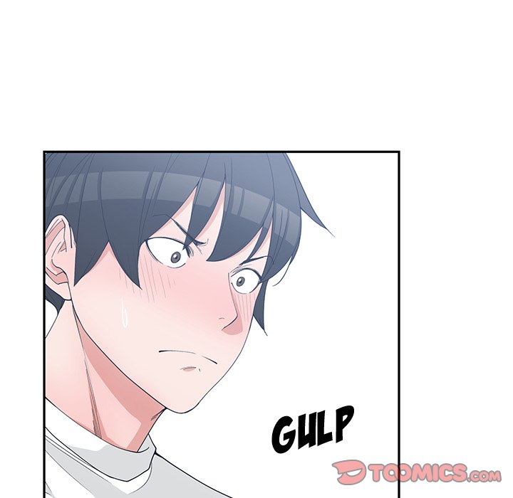 Childhood Friends chapter 21 page 62