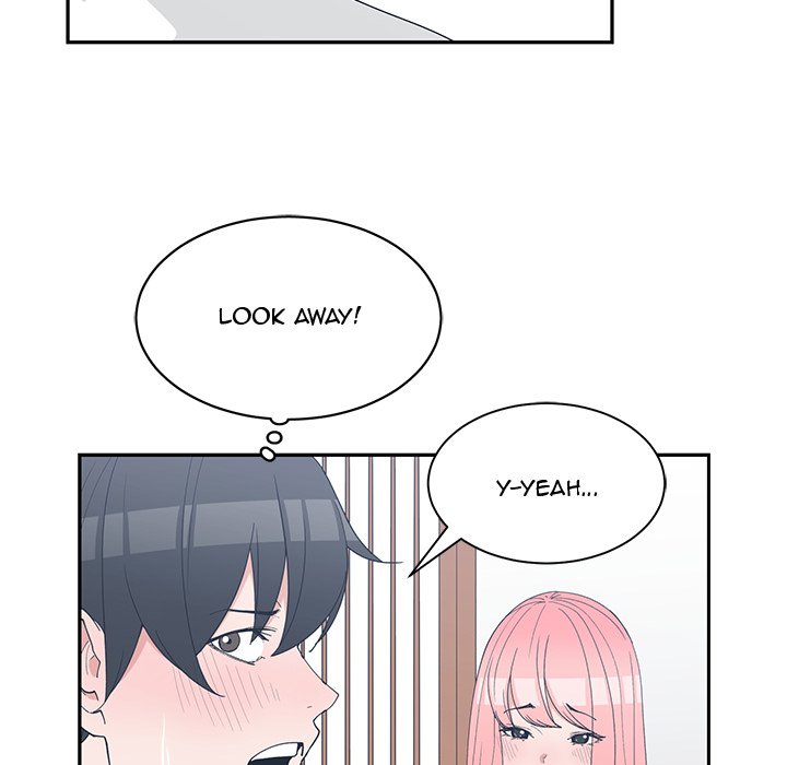 Childhood Friends chapter 21 page 63