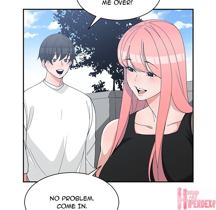 Childhood Friends chapter 21 page 65