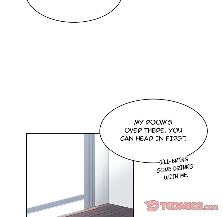 Childhood Friends chapter 21 page 66