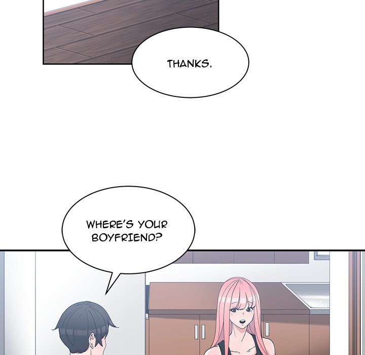 Childhood Friends chapter 21 page 67