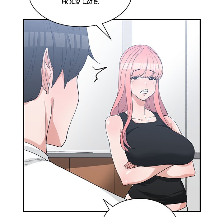 Childhood Friends chapter 21 page 69
