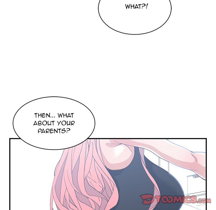 Childhood Friends chapter 21 page 70