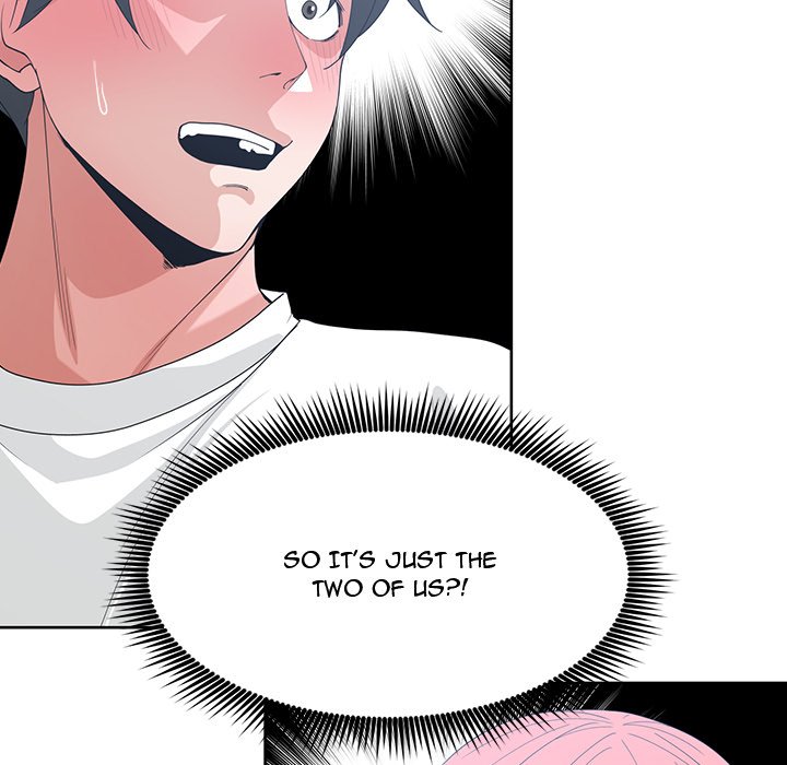 Childhood Friends chapter 21 page 75